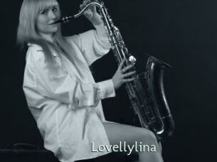 Lovellylina
