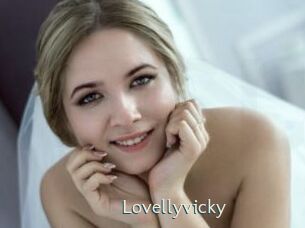 Lovellyvicky