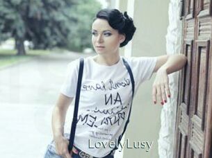 LovelyLusy