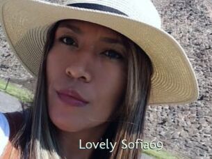 lovely_Sofia69 1 grosse chatte poilue