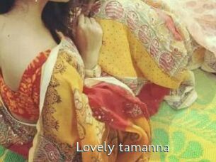 Lovely_tamanna