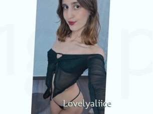 Lovelyaliice