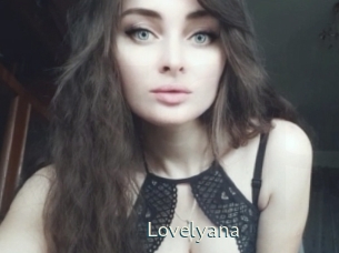 Lovelyana