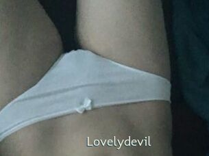 Lovelydevil