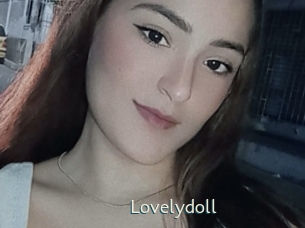 Lovelydoll