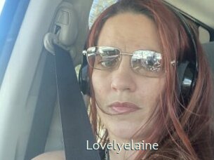 Lovelyelaine