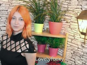 Lovelyfooxy