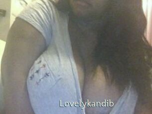 Lovelykandib