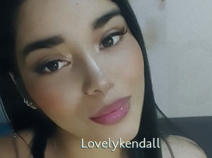 Lovelykendall