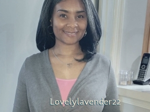 lovelylavender22 1 grosse chatte poilue