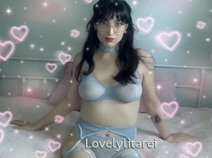 Lovelylitarei