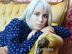 Lovelymidea