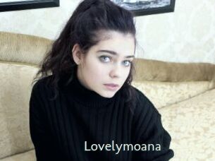 Lovelymoana