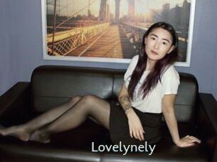 Lovelynely