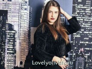 Lovelyoliviaforu