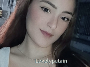 Lovelyputain