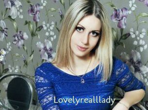Lovelyrealllady