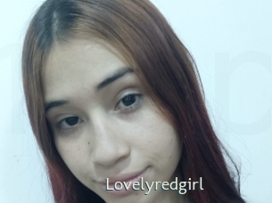 Lovelyredgirl