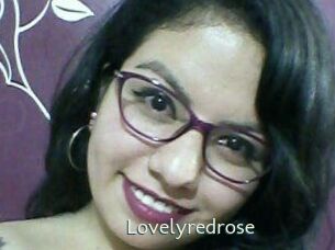 Lovelyredrose