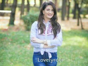 Lovelyrobi