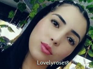 Lovelyrose18