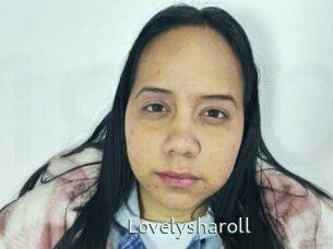 Lovelysharoll