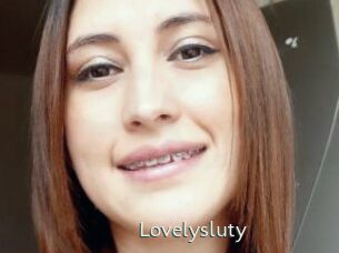 Lovelysluty