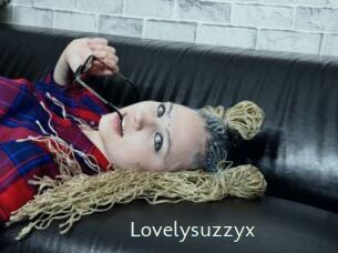 Lovelysuzzyx