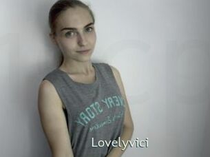 Lovelyvici