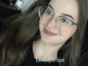 Lovelyxrose