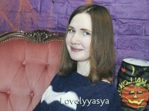 Lovelyyasya