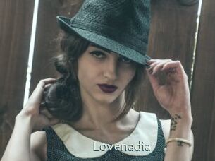 Lovenadia