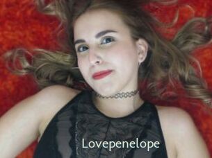 Lovepenelope