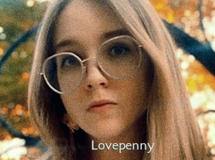 Lovepenny