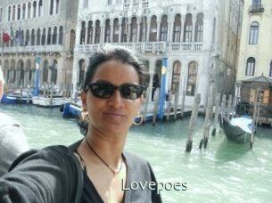 Lovepoes