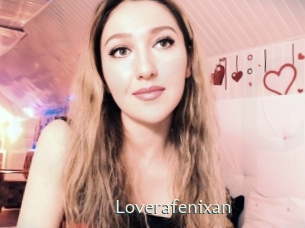 Loverafenixan