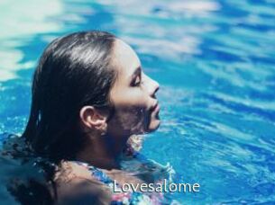 Lovesalome