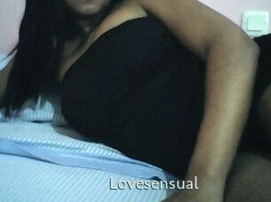 Lovesensual