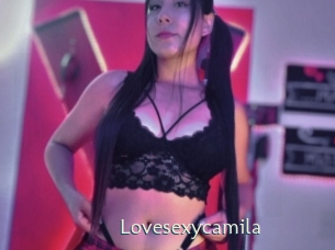 Lovesexycamila