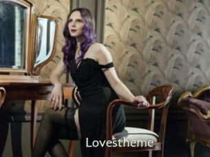 Lovestheme