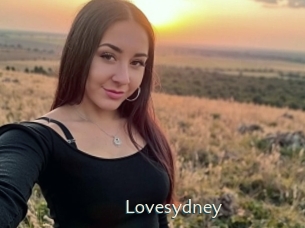 Lovesydney