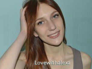 Lovewithalexa