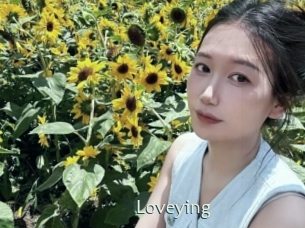 Loveying