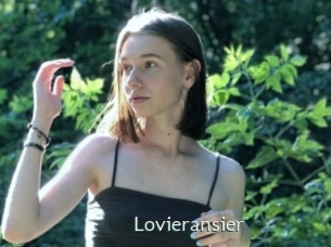 Lovieransier