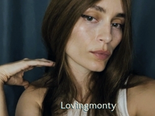 Lovingmonty