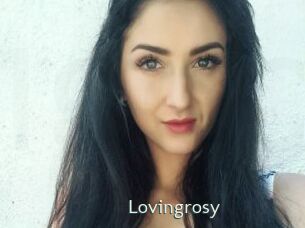Lovingrosy