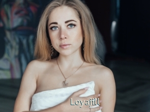 Loyajill