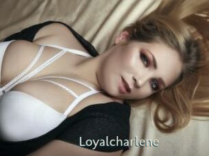 Loyalcharlene