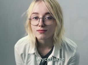 Loyceflakne