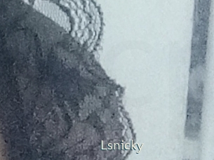 Lsnicky